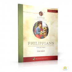 LECTIO: Philippians - Study Guide